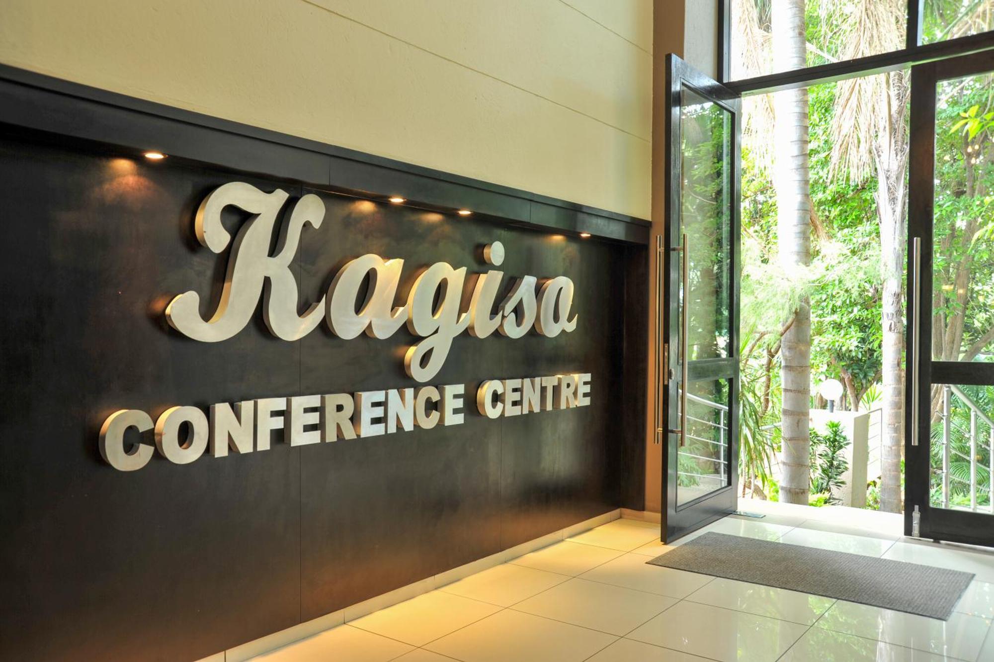 Safari Hotel & Convention Centre Rustenburg Eksteriør billede