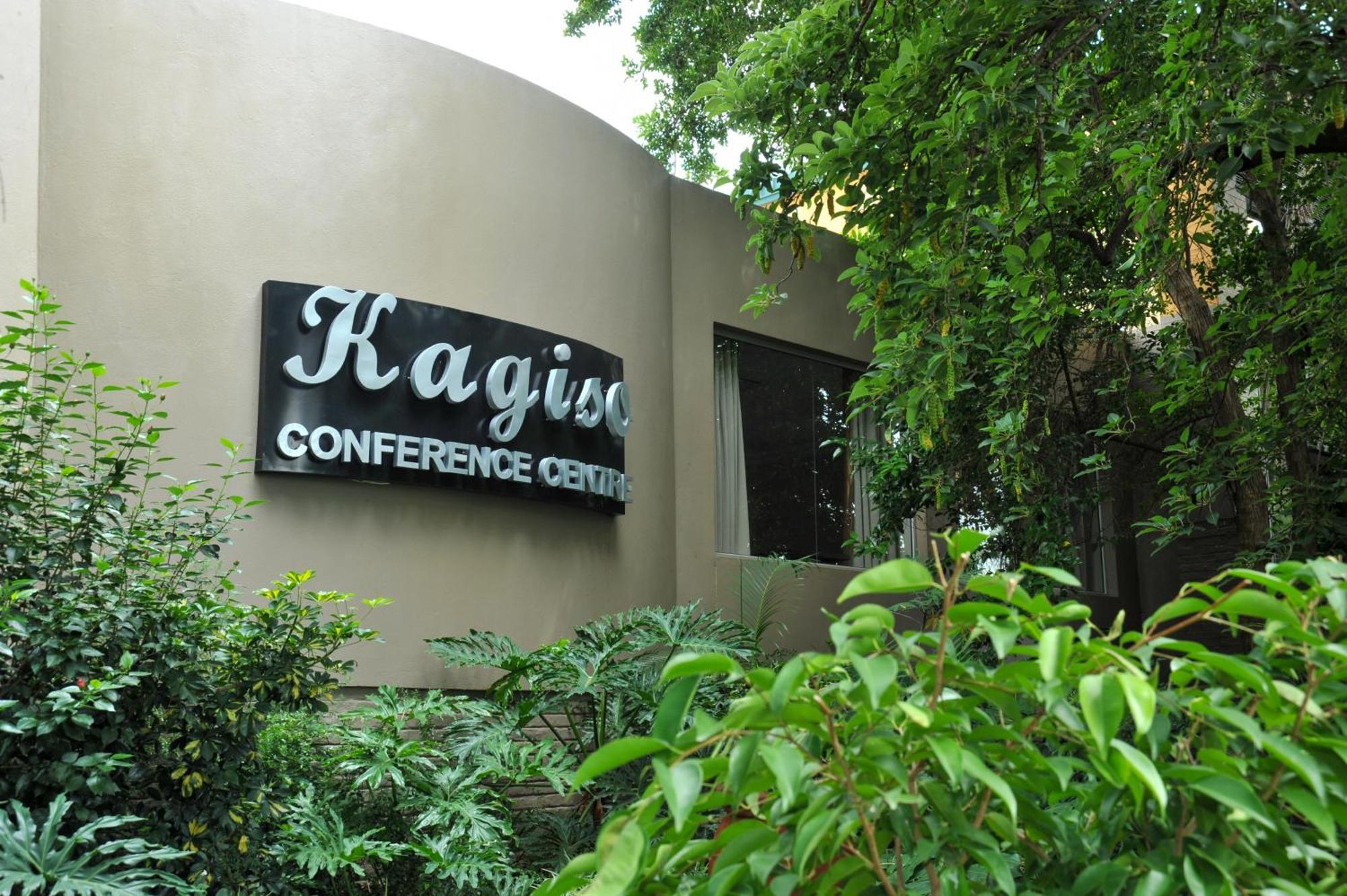 Safari Hotel & Convention Centre Rustenburg Eksteriør billede